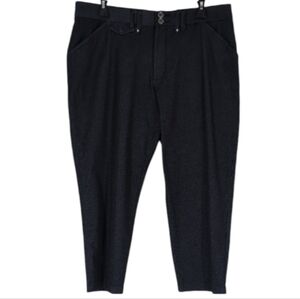 Lee Total Freedom Capri Pants Size 14 In Great Condition .